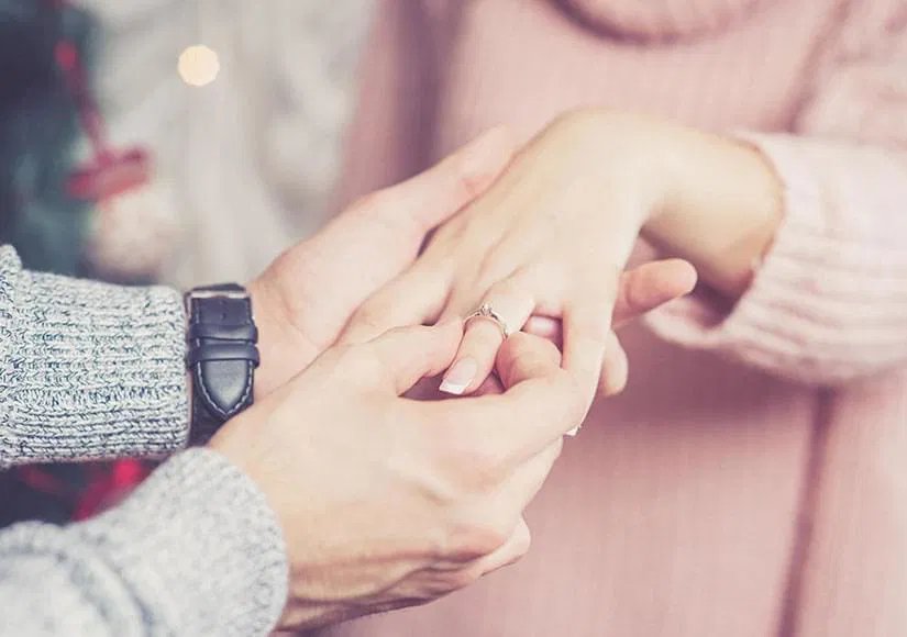 The Art of Choosing the Perfect Diamond Ring